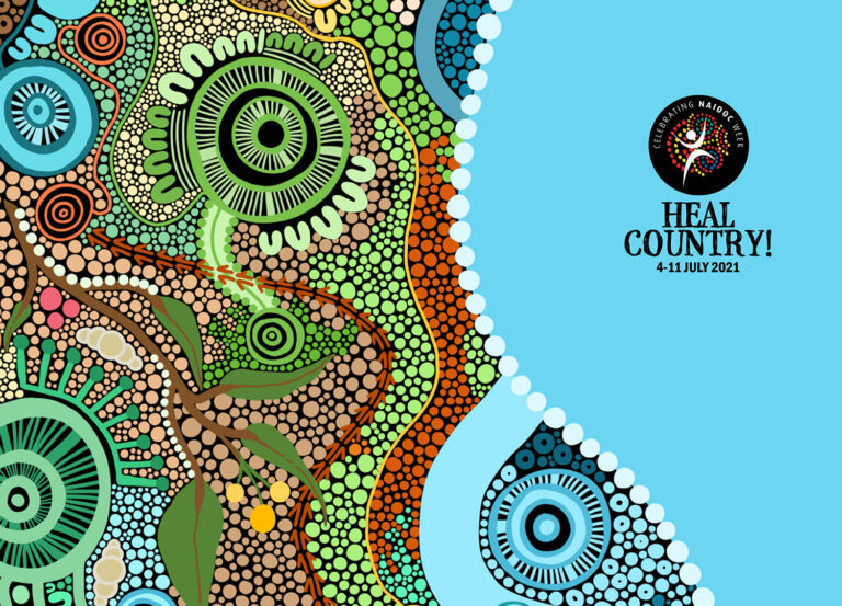 “Deadly Every Day of the Year”: Four Lessons to Reflect on This NAIDOC Week