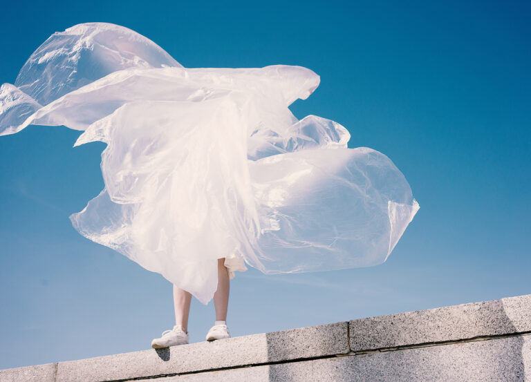 Navigating Eco Overwhelm Through Plastic Free July