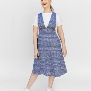 Milton Pinafore