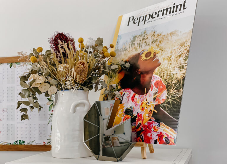 Meet the Winner of the Mumbrella Award for Sustainable Practices… Spoiler, It’s Us!