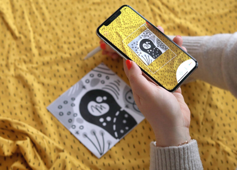 No Printer? No Problem – The Future Is Now For Sewing Patterns