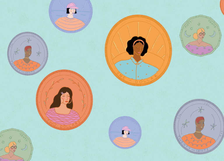 You’ve Heard of the Gender Pay Gap, but What About the Superannuation Gap?