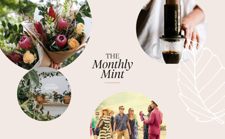 Best of the Month: Plant Styling, Ted Lasso’s Biscuits and Bisexual Vampires