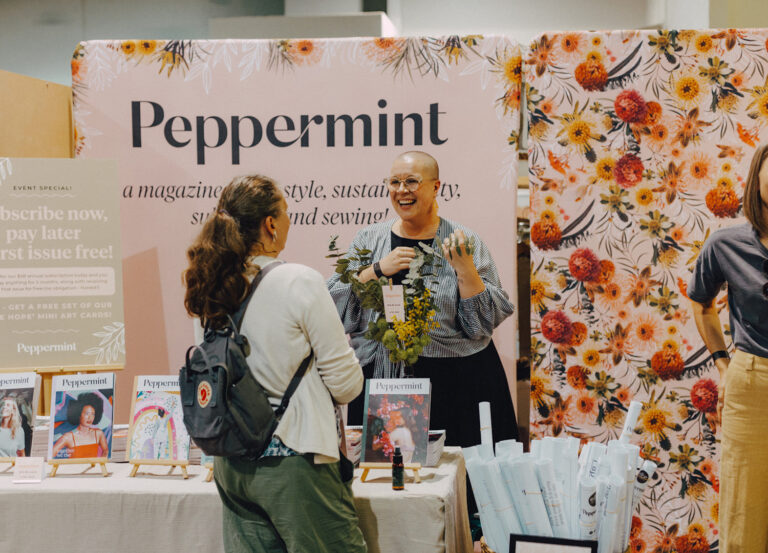 Hurrah! The Finders Keepers Markets Are Back This Weekend!