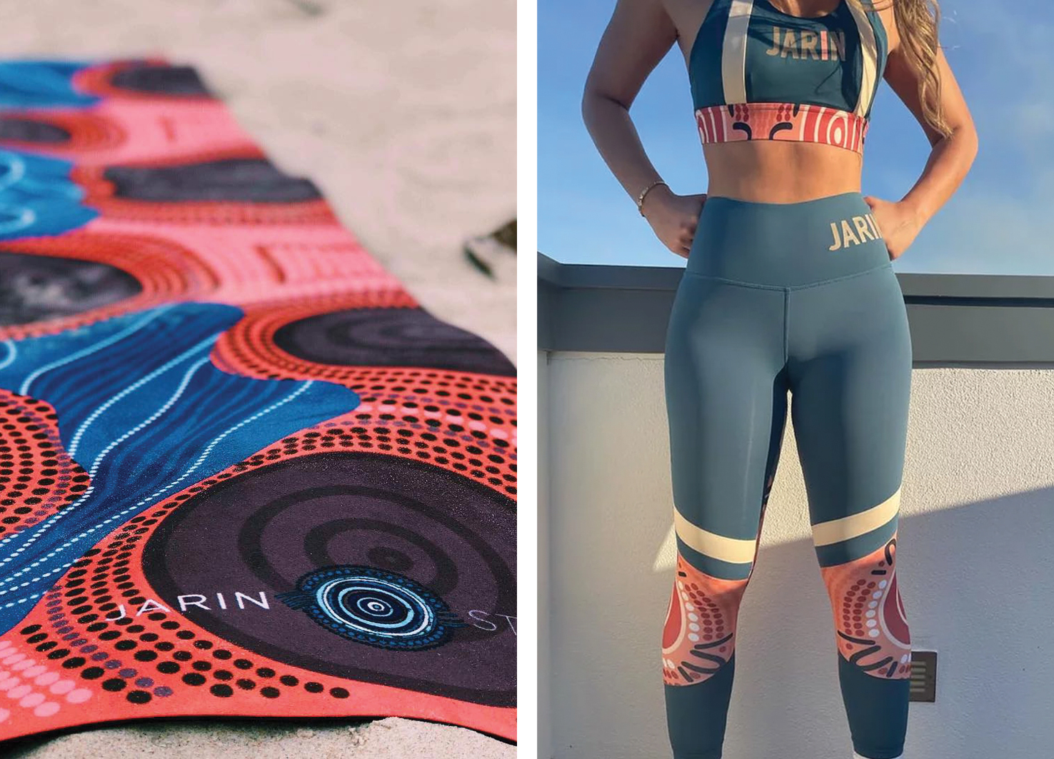 Best Sustainable Yoga And Activewear Brands You Should Know About