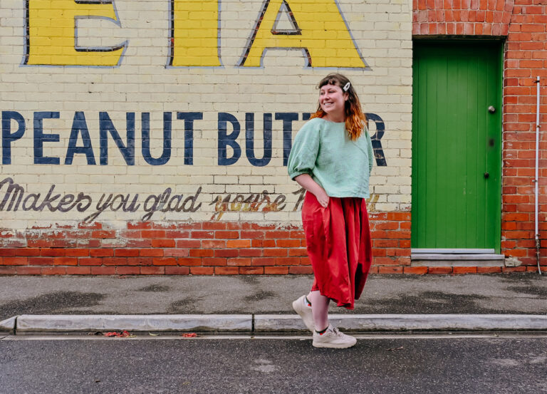 Sewing for the Perfect Fit: How to Do a Full Bust Adjustment