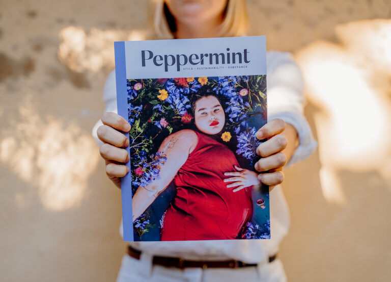 “Representation Saves Lives”: Behind the Cover of Our Latest Issue