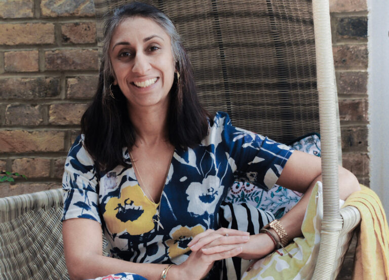 “Where Were the People I Recognised as Sewists?”: Meet the Patternmaker