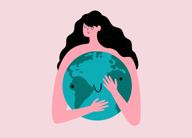 A Long List of Good Things That Happened in 2021