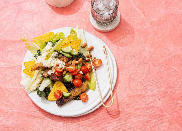 “Nutrition Is Never Black and White”: Endeavour Graduates on How to Make Peace with Your Plate