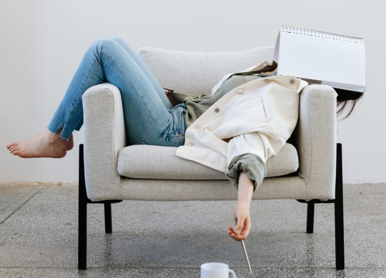 Crikey, I’ve Lost My Sewjo! Here’s How to Get It Back