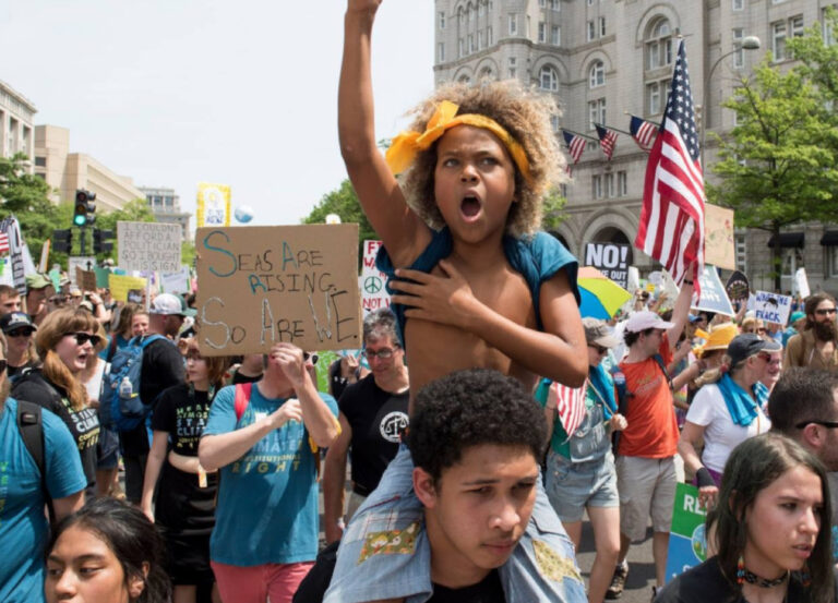 Feeling Down About the State of the World? These Docos At Transitions Film Festival Will Inspire Hope and Action