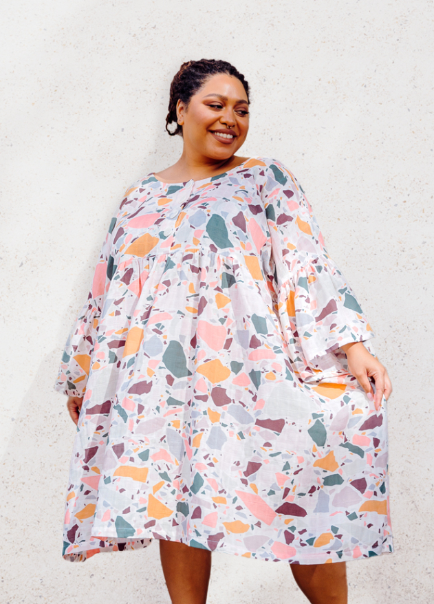 Plus Size Sewing Patterns for Beginners