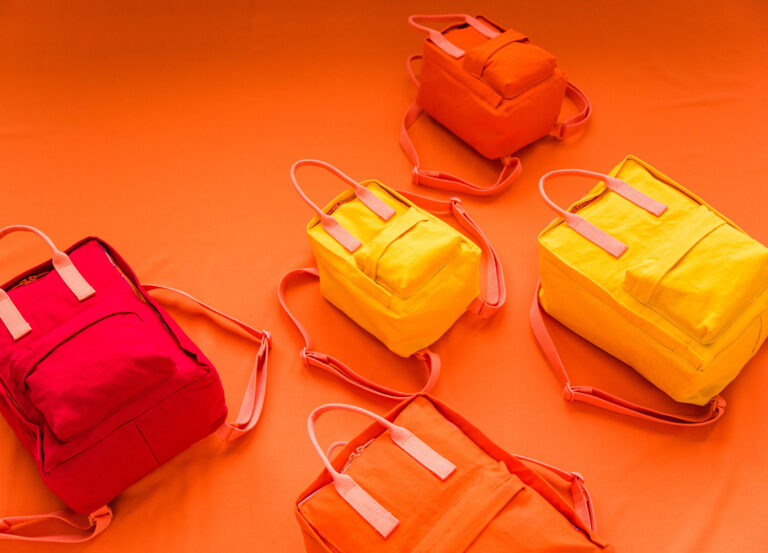 Add a #MeMade Touch to Any Outfit with These Sweet Bag Patterns