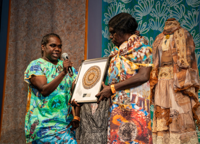 Nominations Open for the 2022 National Indigenous Fashion Awards