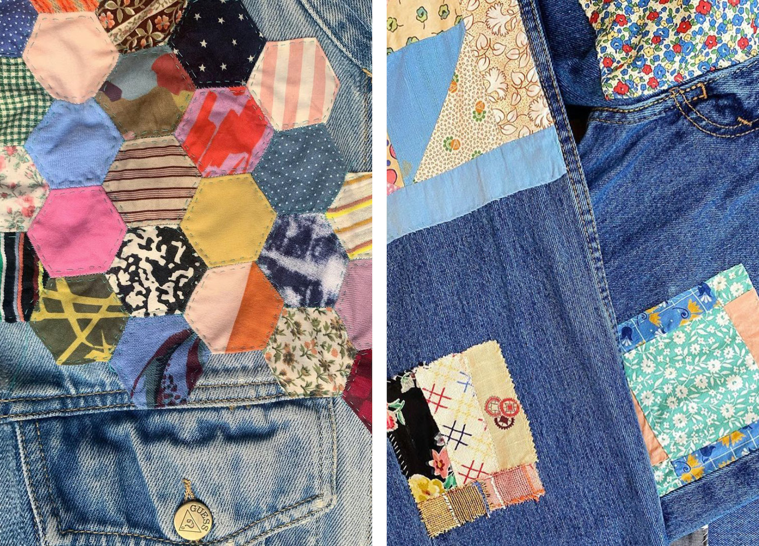From Little Things Big Things Grow – Embrace the Power of Patchwork ...