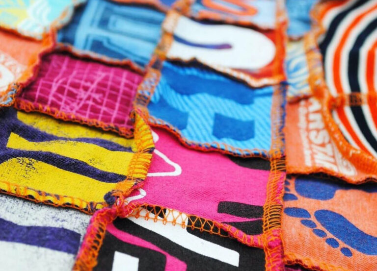 From Little Things Big Things Grow – Embrace the Power of Patchwork