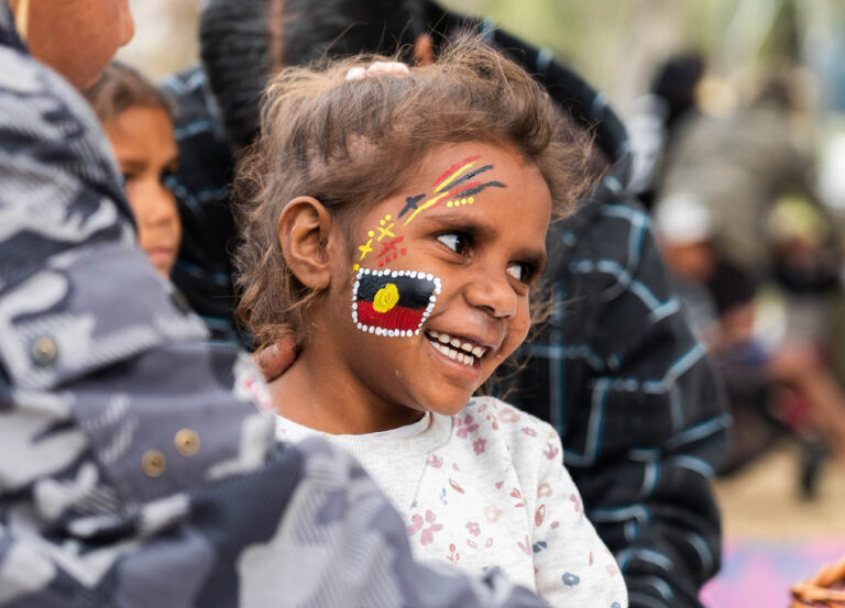 Be Brave, Make Change: Reconciliation Week Events Happening Across Australia