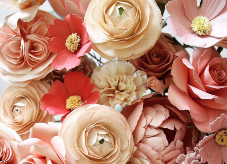 Mamma Mia! Your Ultimate Guide to a Heartfelt, Handmade Mother’s Day