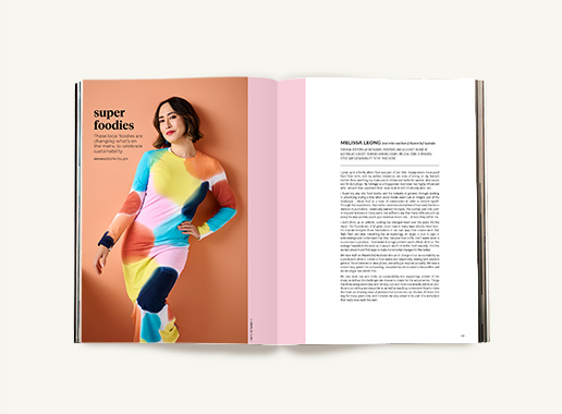 Peppermint Magazine Issue 54 – Buy Now