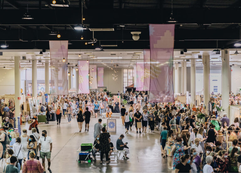 Everything We’re Lusting After at This Year’s Finders Keepers Markets