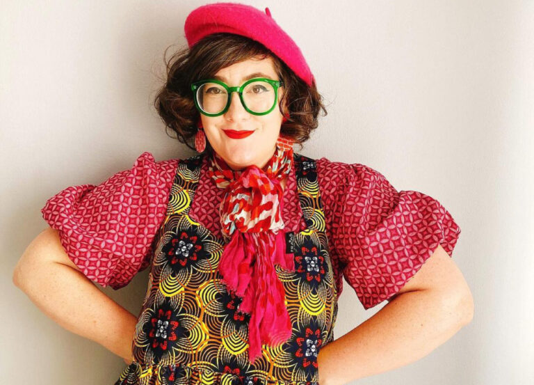 The Stitch Up – A Few of Our Favourite Me-Made May Makes