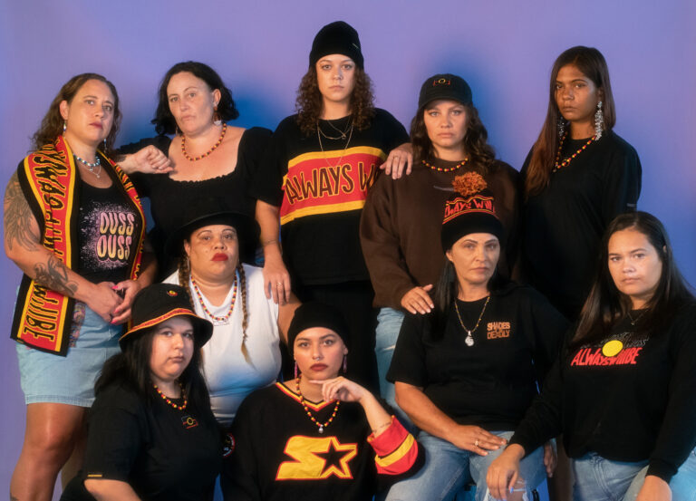 Honouring the Blak Matriarchy this Mother’s Day