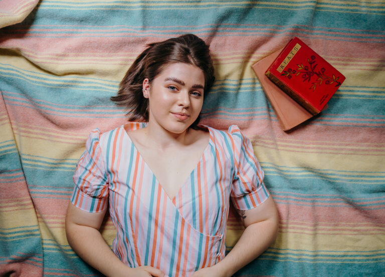 Sewing School: The Peppermint Albion Blouse Is Here!