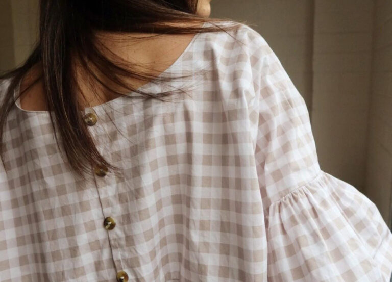 These Inspiring Makes Will Prove Why You and the Bowen Dress Are Tent to Be