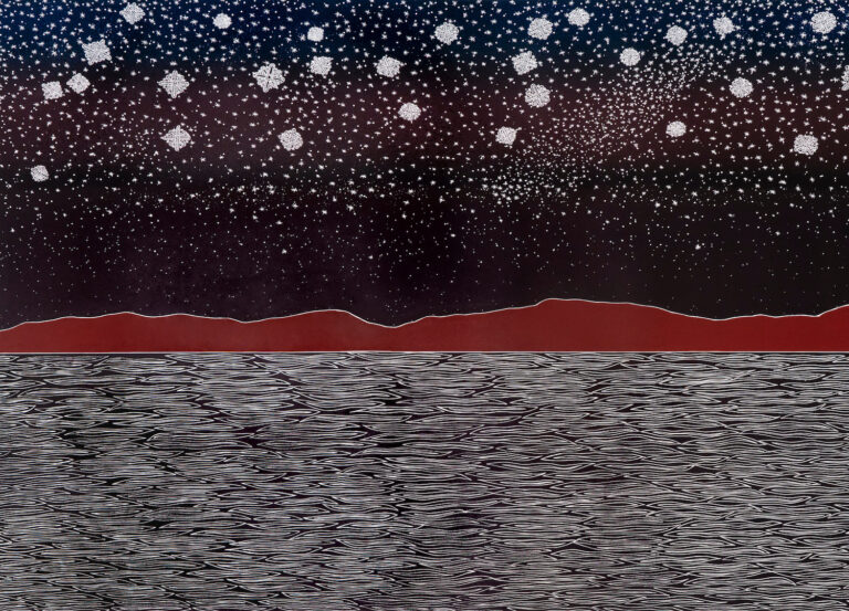 Masters of Country: A Guide to the 2022 Cairns Indigenous Art Fair