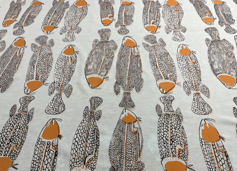 Centring First Nations Art and Stories “Keeps Culture Alive”