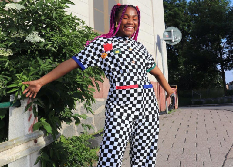 The Stitch Up – A Few of Our Favourite June Makes Spotted in the Wild