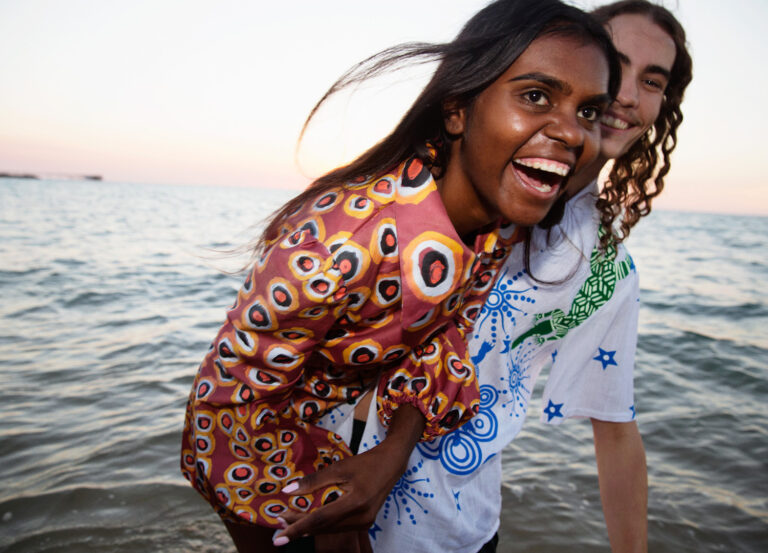 “Vibrant, Thriving, Living Cultures”: DAAF’s Artistic Director on the Power and Place of Art Festivals