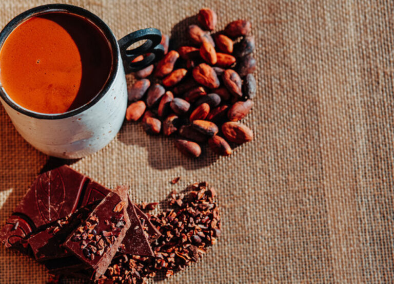 Four Things We Love About Ethical Chocolate Brand Living Koko