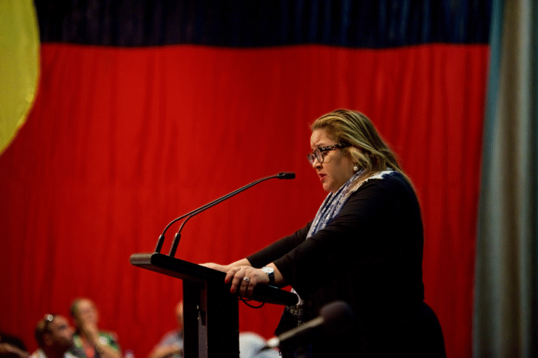 “The Story of Australia is the Story of All of Us”: Why the Uluṟu Statement from the Heart Matters