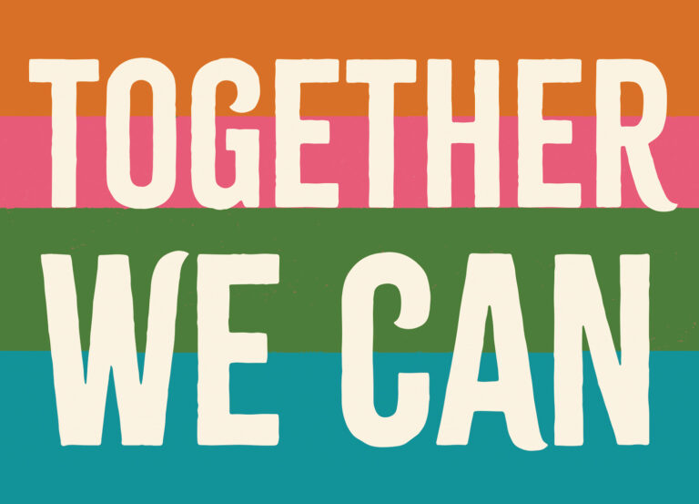 Motivate Me: How to Stay the Course When You’re Fighting Climate Burnout