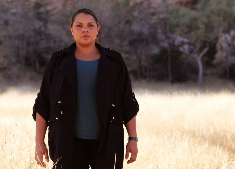 “Language Is Not Always Just Spoken”: Rarriwuy Hick Talks New Role for NITV 