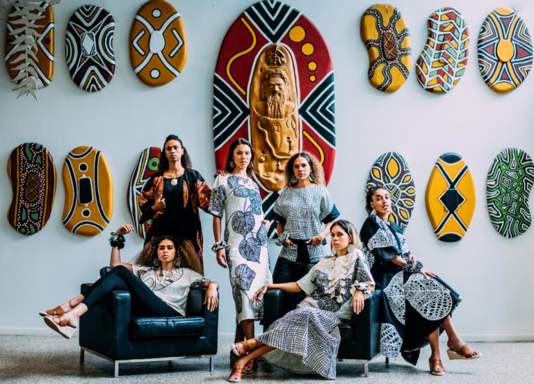 Culture on the Catwalk: CIAF 2022 in Photos