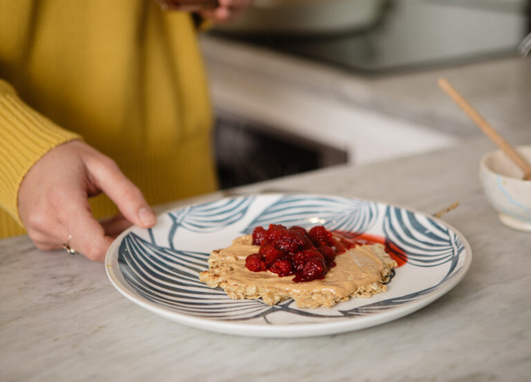 Everyday Endeavour: What This Nutritionist Eats to Kickstart Her Day