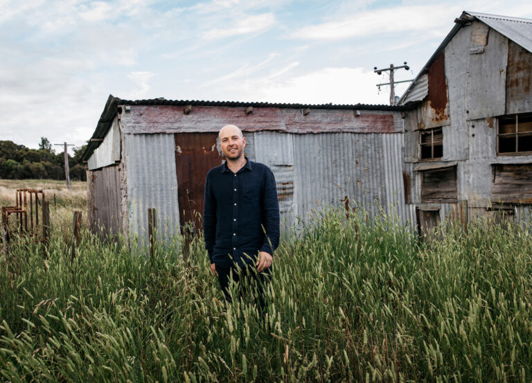 “Let Nature Work For You”: Lessons in “Grit and Shit” From the Family Farm