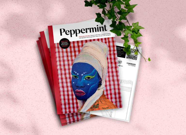 Ready, Set, Grow! Our Spring Issue is Ripe for the Picking… On Sale Now!