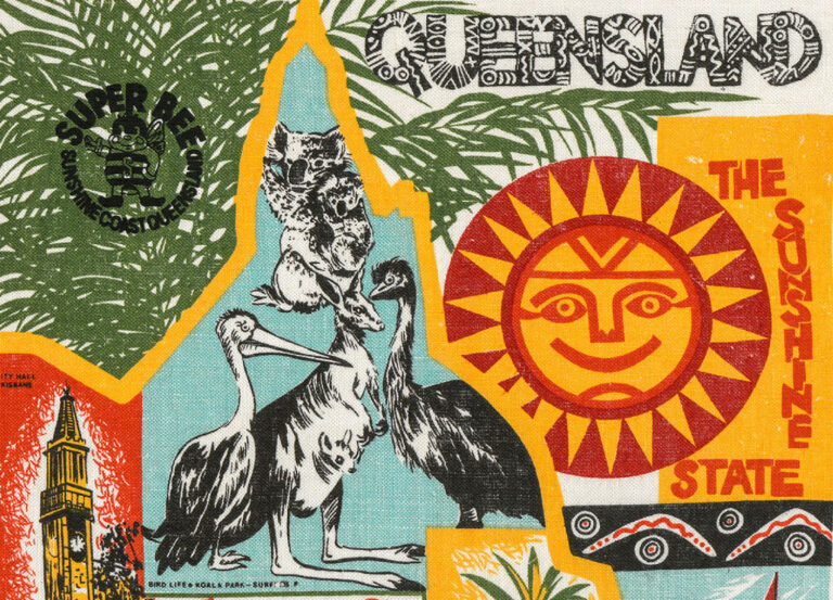 Spilling the Tea on Queensland’s History