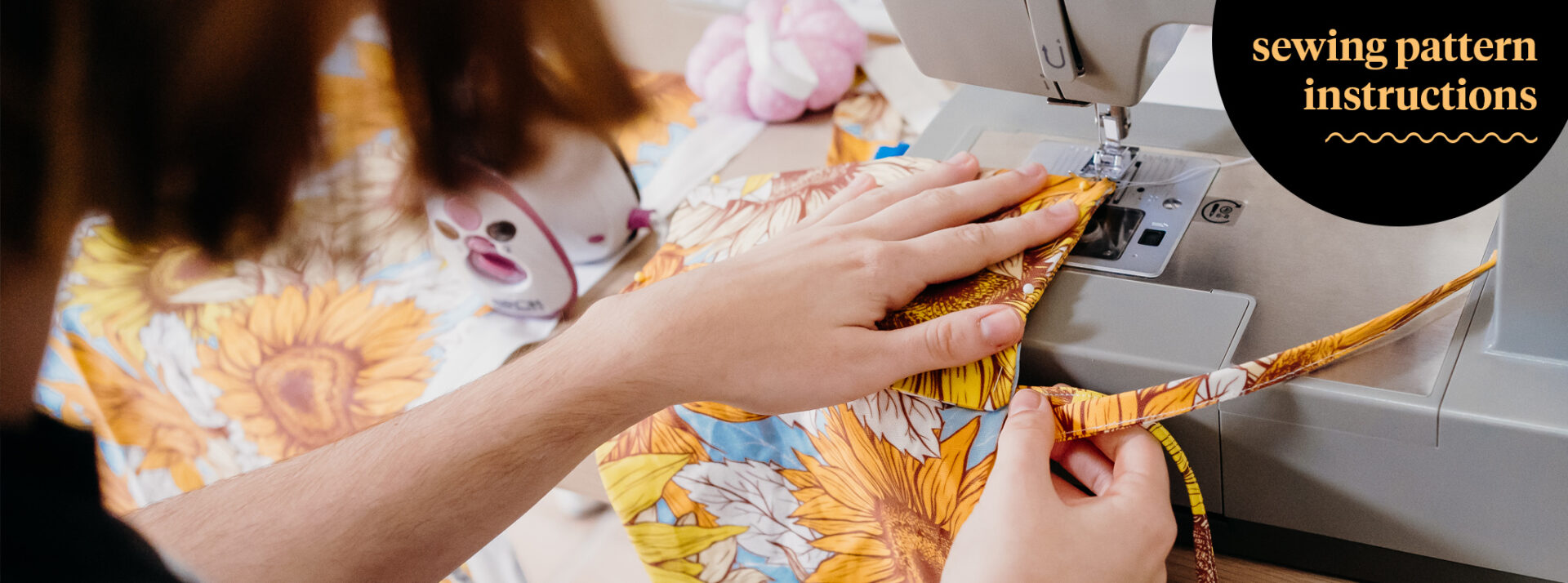 Want to Learn to Sew? Here's How to Get Started in Style - peppermint  magazine