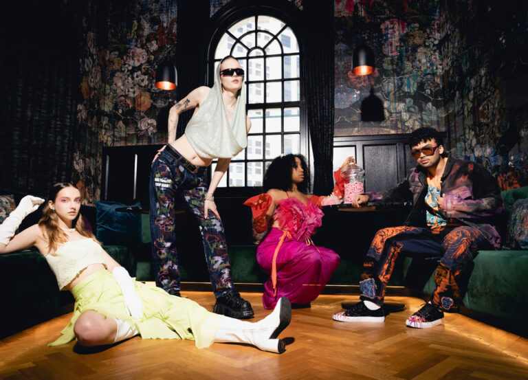 A Seat for Everyone: How Brisbane Fashion Week is Flipping the Narrative