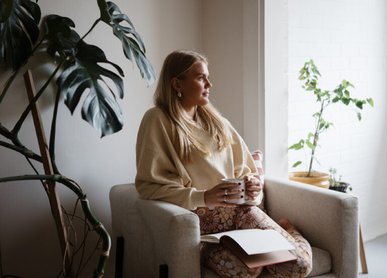 Everyday Endeavour: A Simple, Slow-Cooked Dinner to Wind Down Your Day