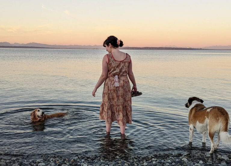 The Stitch Up – These September Makes are Sew Good