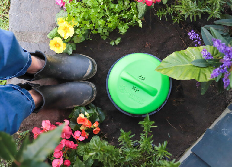 Trash Talk – What’s Stopping You From Composting?