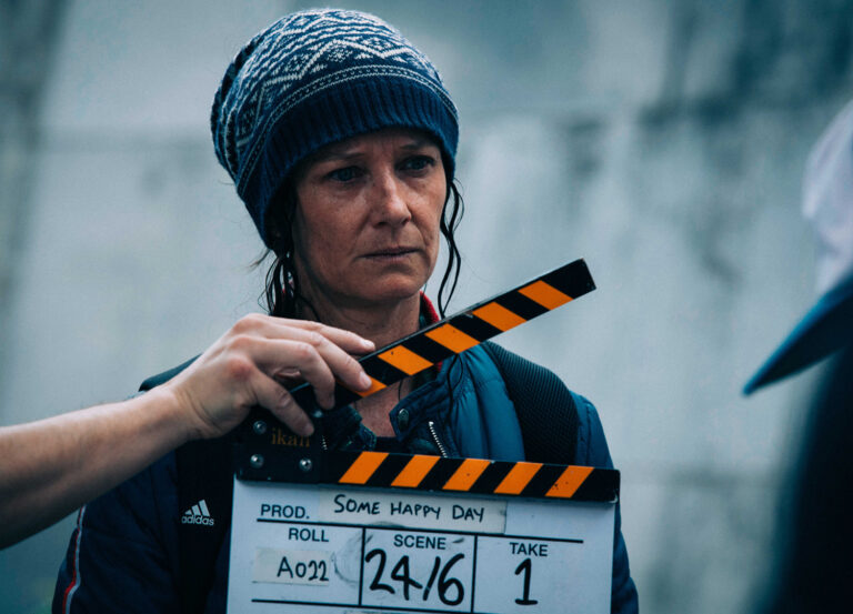 Struggle, Strength and Stories: The Humanity Behind Homelessness