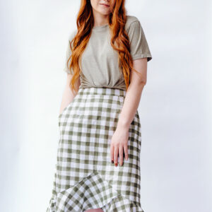Rosalie Skirt