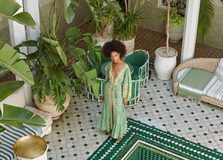 Bloomin’ Lovely: Your Ultimate Guide to Sustainable Floral Frocks